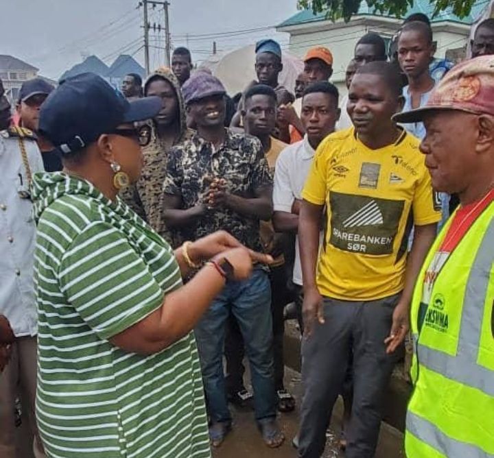 Ekiti  Commissioner calls for improved hygiene to prevent epidemics