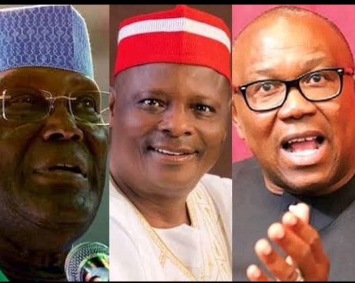 2027: Opposition leaders in talks to form alliance