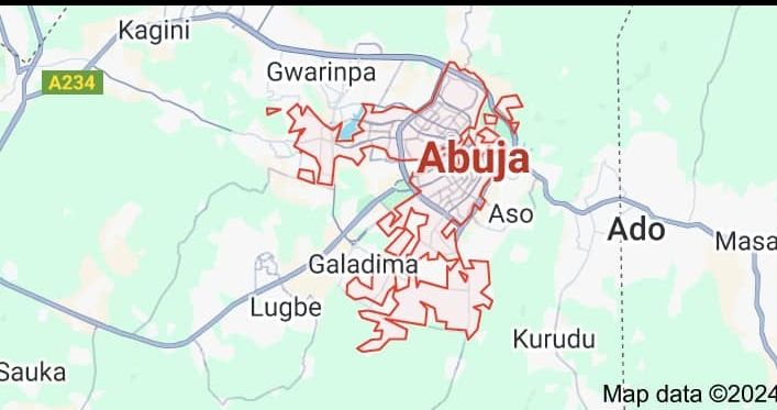 Abuja Tremors: No need to panic,  FG tells Abuja residents