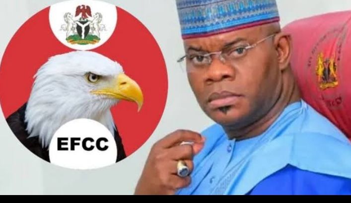 Alleged N110bn fraud: Bello may appear in court today