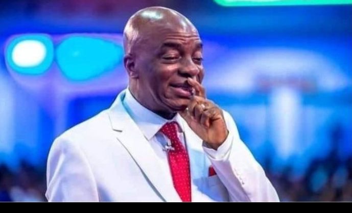 Bishop Oyedepo receives two Rolls Royce car gifts on 70th Birthday