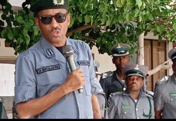 Banditry will soon be over – Customs ACG