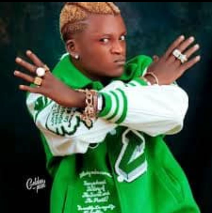 ‘Don’t kill yourself, ask God for forgiveness,’ Portable tells Bobrisky