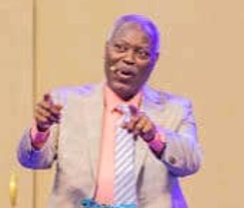 Much desired change ‘ll happen in Nigeria under God – Kumuyi