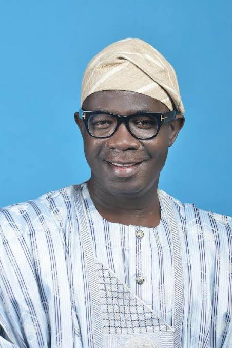 What APC did in Edo will not be allowed in Ondo on November 16 – Agboola Ajayi     … Says Aiyedatiwa lacks foresight, knowledge, coordination, coherence, grossly incompetent