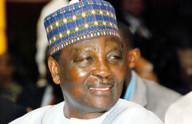 ‘I created more states to ease fear of northern domination’ – Gowon