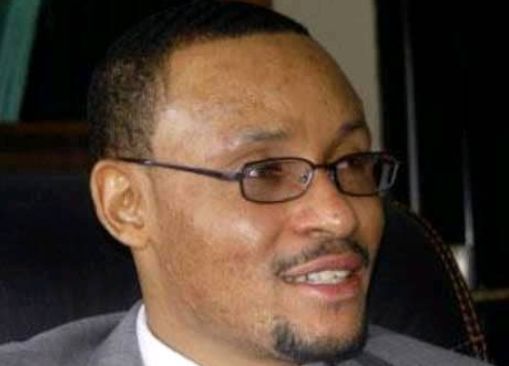 Reps ask Tinubu to sack CCT chairman, Umar