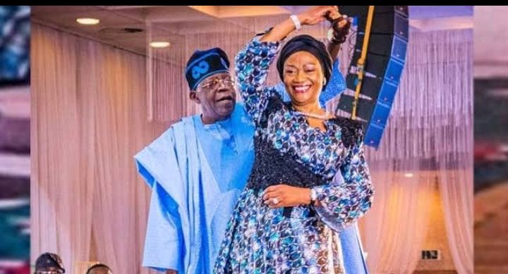 Tinubu, wife proceed on three-day state visit to France  today