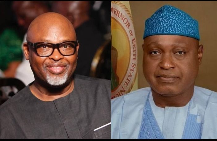 Ekiti Airport must not become another white elephant project – Otunba Obafemi