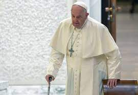 Pope Francis health remains critical – Vatican
