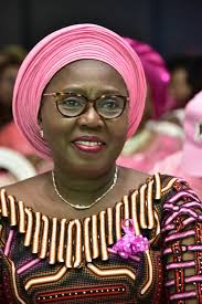 I won’t be a widow if Akeredolu had listened to me – Betty Akeredolu