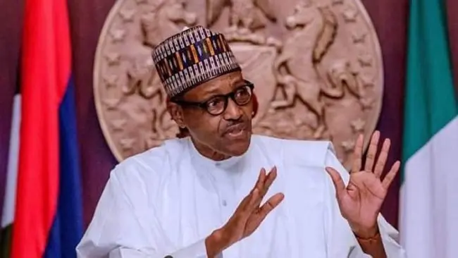 Everything worked well under my leadership – Ex-President Buhari