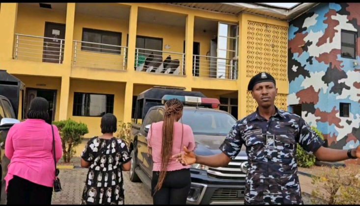 Delta woman sells 2-week-old baby for N600,000