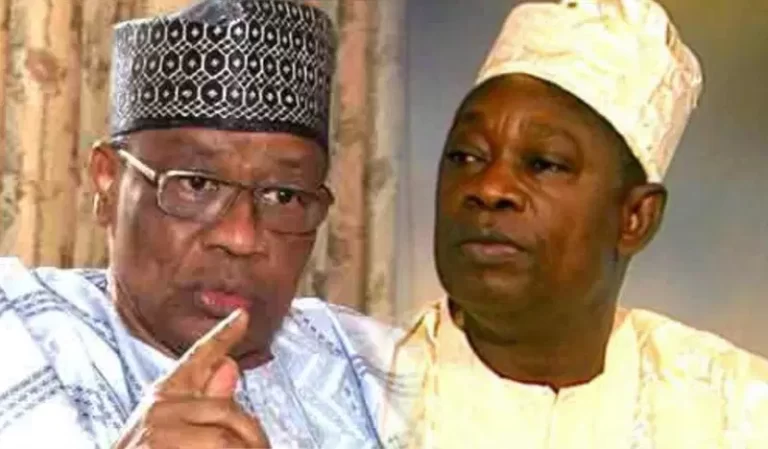MKO Abiola won June 12 election, Babangida confesses