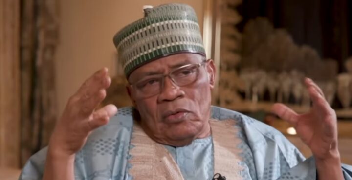 Reasons for coup that removed Buhari/Idiagbon from power – IBB