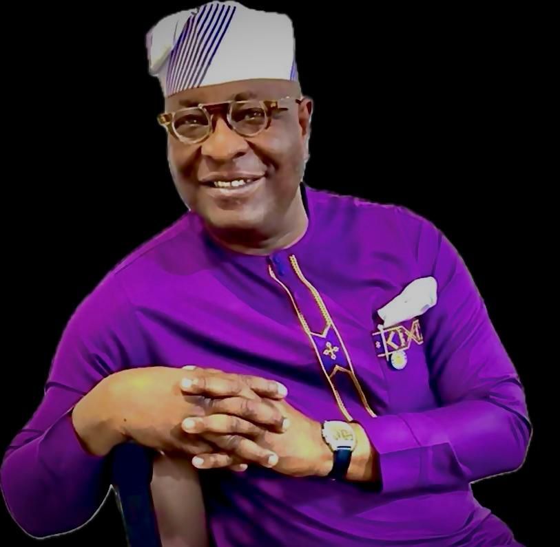 Oodua Director, Oriowo drums support for PDP candidates in Osun LG polls