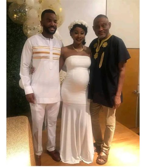 Father-in-law explains why court imposed $15,000 child support on doctor who killed self