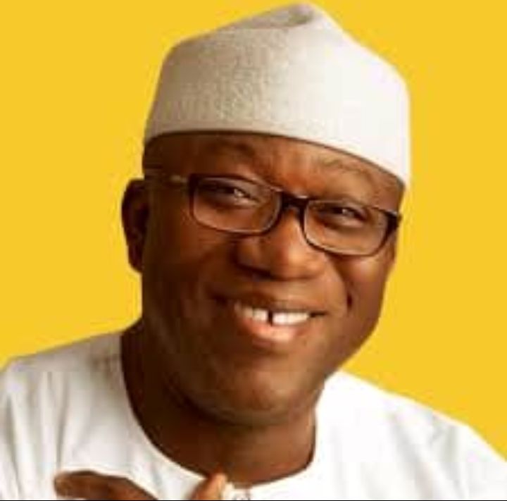 Mbeki, Mahama, others to grace Fayemi’s 60th birthday symposium starting Monday