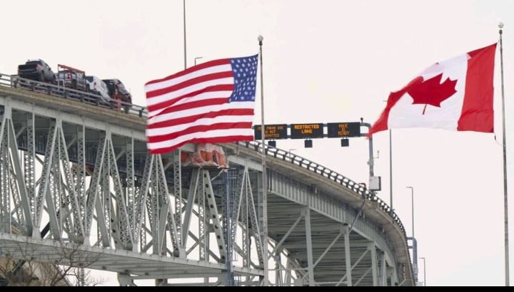 Canada’s Ontario bans US firms from govt contracts, dumps Elon Musk’s Starlink deal over Trump tariffs