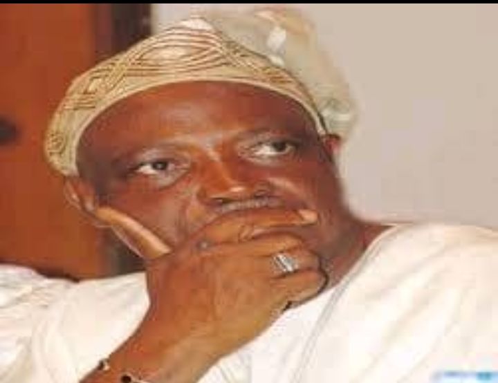 Ige: Akande lied, I know nothing about the ex-minister’s death -Ladoja