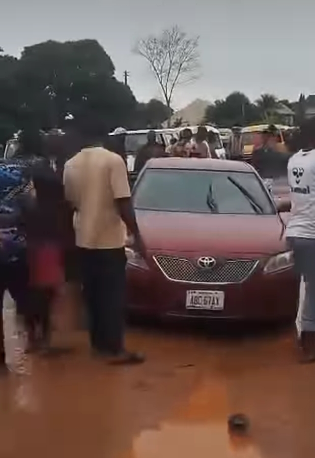 Gunmen kill Anambra lawyer, client after court session