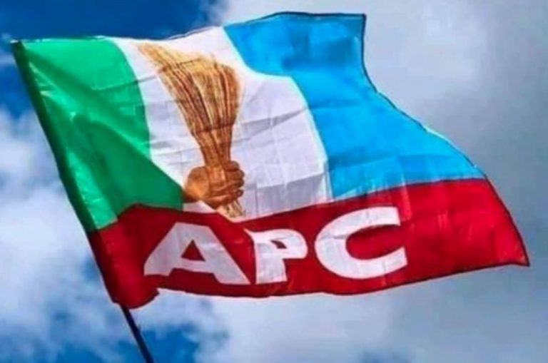 APC without Buhari: What awaits Tinubu ahead of 2027