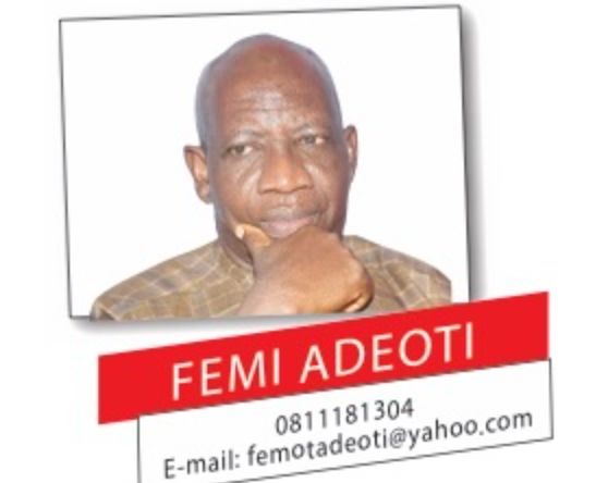 Insecurity: Our missed opportunities, growing war economy