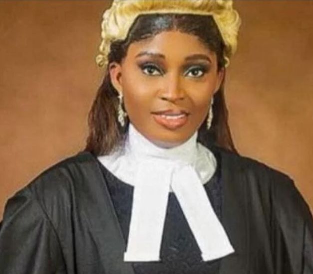 Kidnappers demand N20m ransom to release female lawyer returning home from Call to Bar ceremony