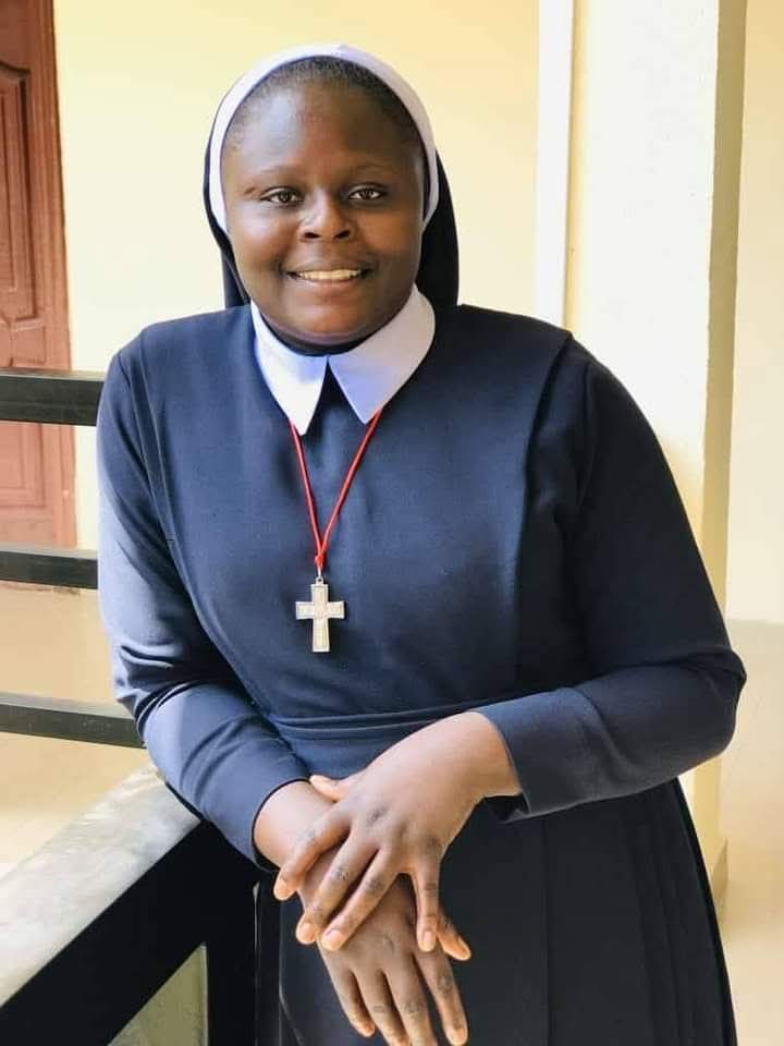 We’re not your wives, stop using us as bedmates– Rev’d Sister tells Priests