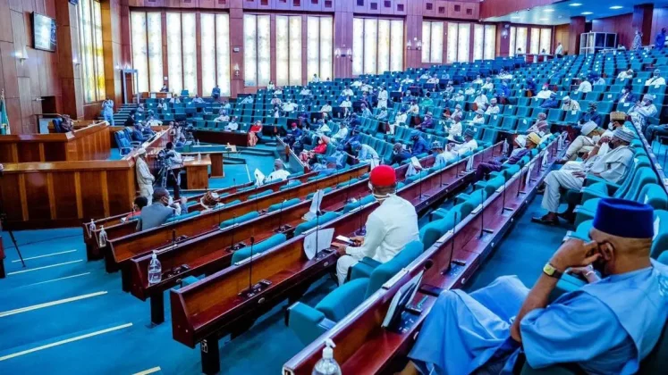 Electoral reform: NASS seeks conclusion of election litigations before swearing-in