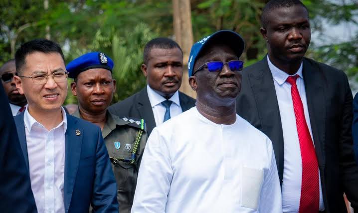 2027: I will resign if Tinubu loses in Edo – Governor Okpebholor