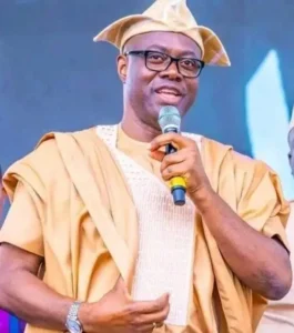 Circular Road: We’ll resolve setback, corridor issues, Makinde tells land owners  …Reassures on adequate compensation before demolition