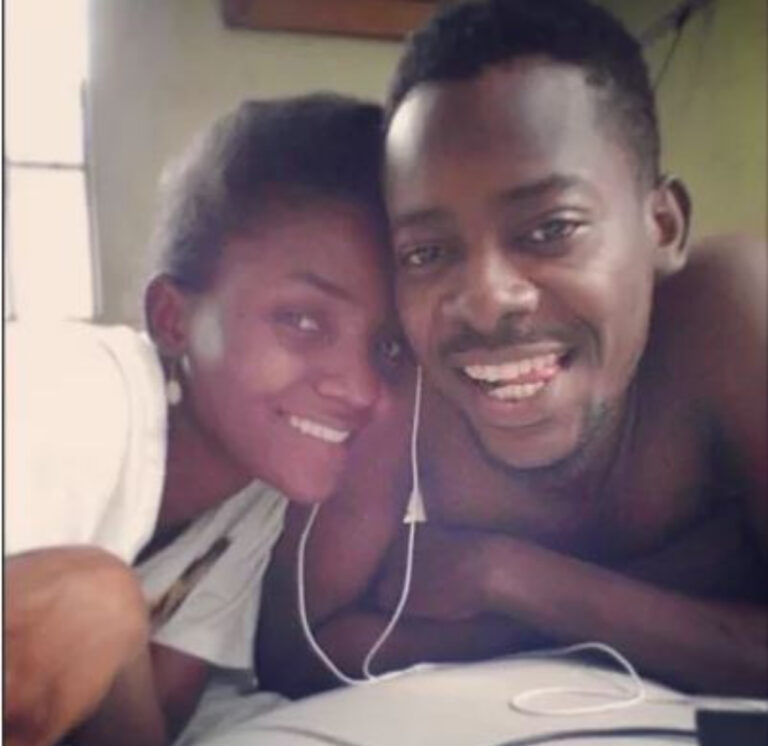 Simi eulogises husband, Adekunle Gold, says ‘ he is my pride, a devoted father, endowed with exceptional talent’