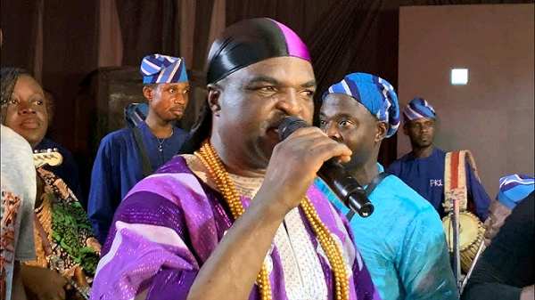 Ondo thugs attack: I was stabbed, became unconscious while Obesere lost ₦95 Million – Fuji Singer’s aide recounts