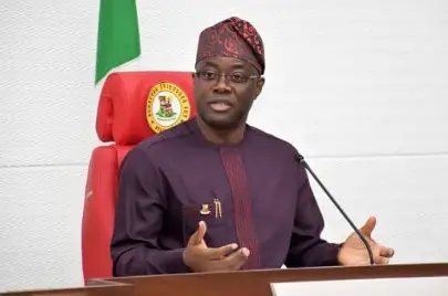Oyo to explore cocoa production decline  ….As SEC backs S’West govs on state police