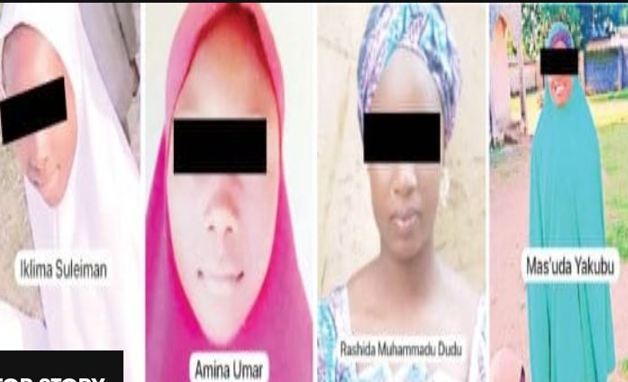Kebbi Abduction: How bandits attacked our school – Student