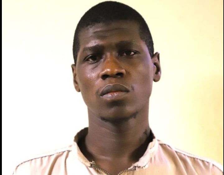 ISWAP leader bags 20-year jail sentence for terrorism