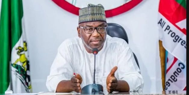 Bukola Arugba flays Kwara Governor’s wife for downplaying church attack, says three family members abducted