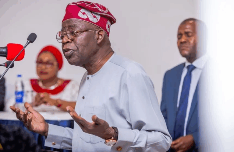 Tinubu declares security emergency, orders massive recruitment of soldiers, police