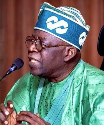 Insecurity: Tinubu asks NASS to set in motion  state police creation process.