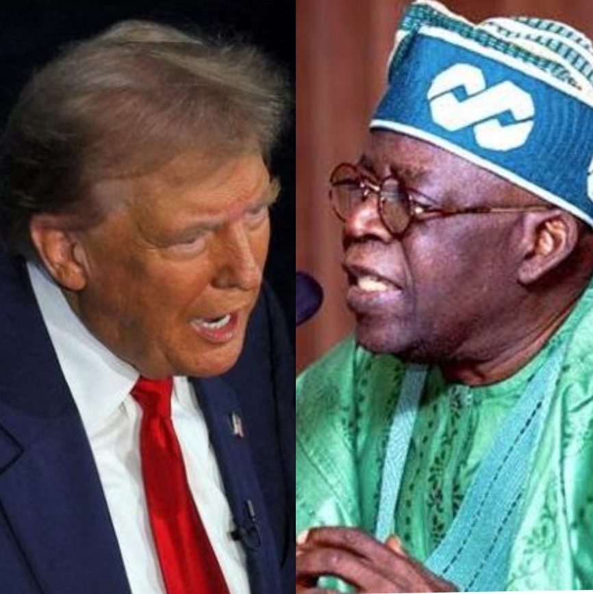 Christian Genocide: Trump’s threat awakened Tinubu’s consciousness to nation’s insecurity — Adebayo