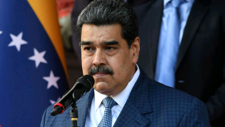 Venezuela President Maduro, to face drug, terrorism charges — US