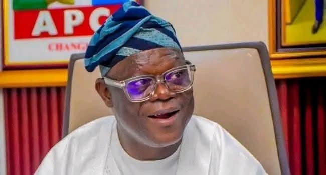 Stop interfering in Rivers APC affairs, you’re not a member, Ajibola Bashiru tells Wike   … Don’t bring spirit of PDP into our party.