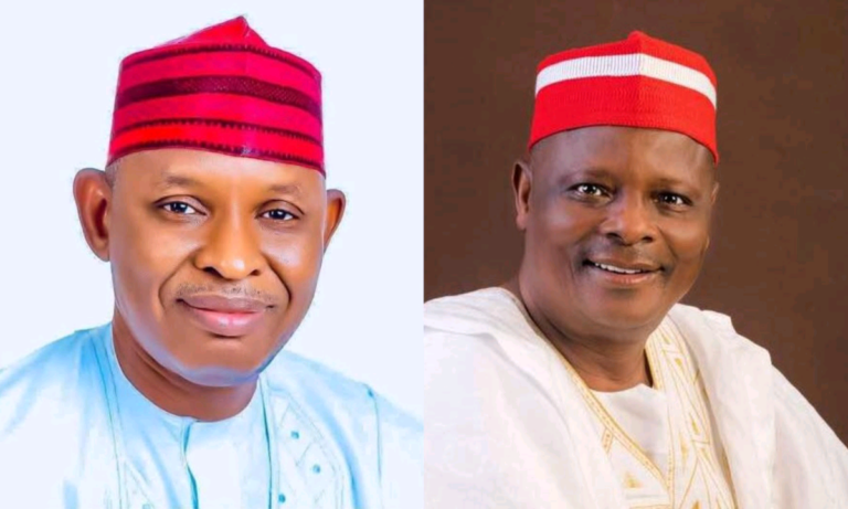 Kwankwaso declares January 23rd ‘Betrayal Day’ over Gov Yusuf’s defection