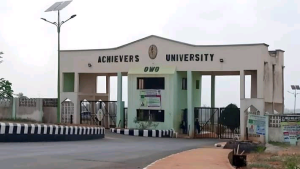 Achievers University expels 15 students over sex videos, drugs, cyber misconduct