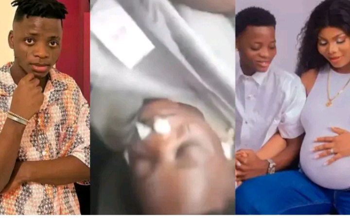 What killed Destiny Boy — Mother speaks