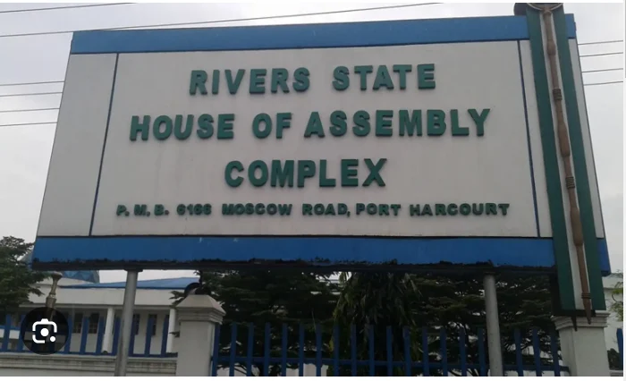Impeachment Threat: APC leaders urge National Assembly to take over Rivers Assembly