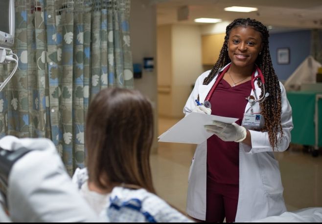 SGU highlights importance of early detection, education during Thyroid Awareness Month