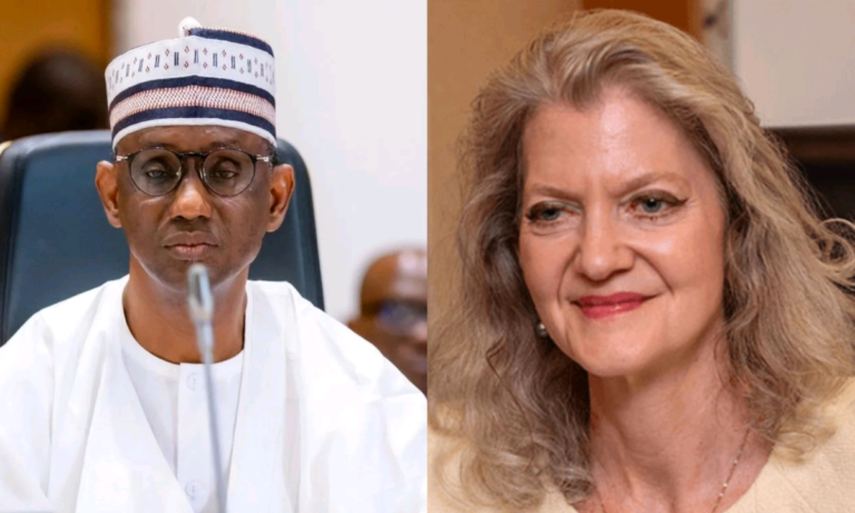 Christian genocide: Details of US, Nigeria meeting over CPC designation emerge