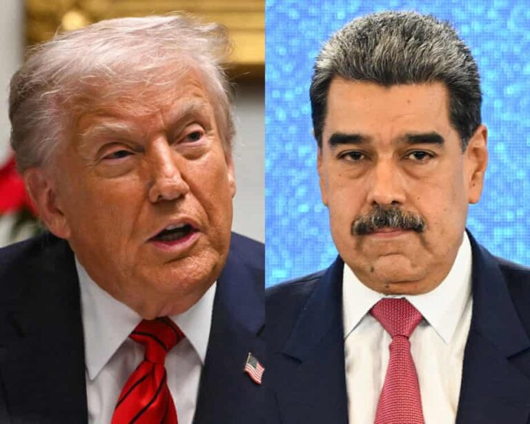 US Captures Venezuelan President Maduro and wife   … To  to face criminal charges – US Senator Lee
